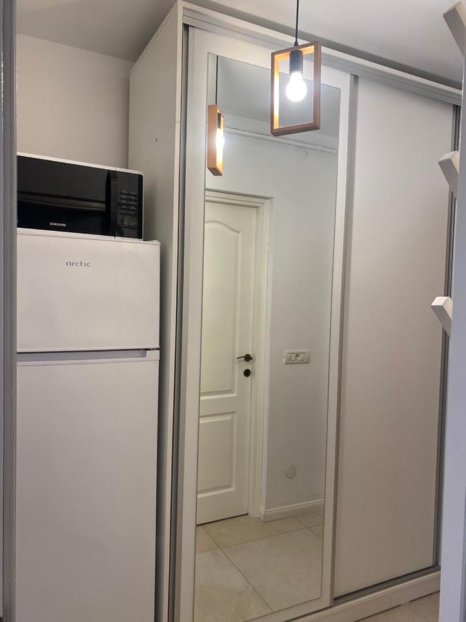 Virginia'S Studio بيتستِ المظهر الخارجي الصورة